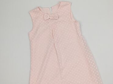 sukienki 116 dla dziewczynki: Dress, 7 years, 116-122 cm, condition - Good