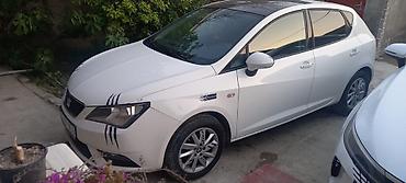 Seat Ibiza: 1.6 l | 2010 il 19000 km Sedan
