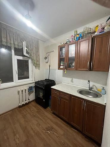 Продажа квартир: 1 комната, 32 м², 104 серия, 2 этаж, Косметический ремонт — 3