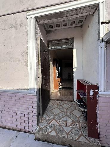 hokmelide heyet evi: 3 otaqlı, 200 kv. m, Kredit yoxdur, Yeni təmirli — 3