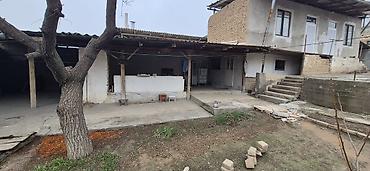 Продажа коттеджей и домов: Дом с двором и хозяйственными постройками - Жилой одноэтажный дом с — 4