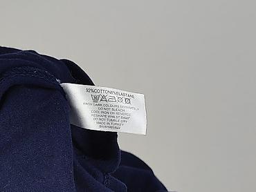 puga bluzki: Wybierz, T-shirt damski, rozmiar S — 5