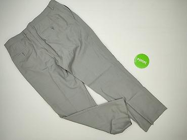 second hand online: Spodnie garniturowe męskie — 3