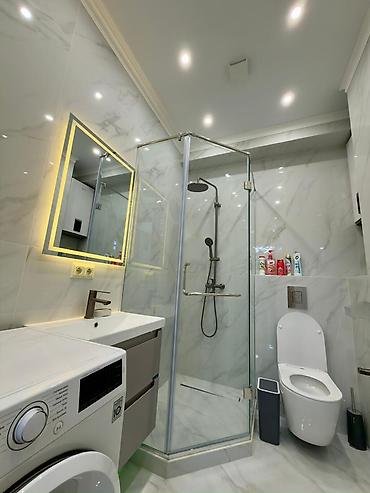 Посуточная аренда квартир: VIP Apartments Bishkek Элитные квартиры премиум-класса в центре — 11