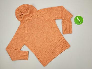sweter mango: X-MAIL, Golf damski, rozmiar S — 3