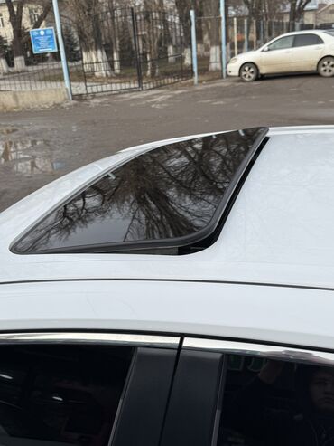 Toyota: Toyota Camry: 2018 г., 2.5 л, Автомат, Бензин, Седан — 11