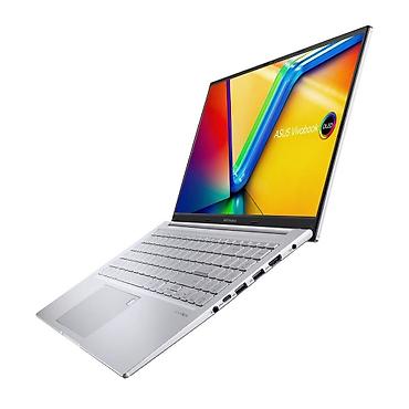 asus x509jb ej010: Satılır ASUS VivoBook 15 X1504VAP cəmi 1 ay istifadə olunub, tam yeni — 3
