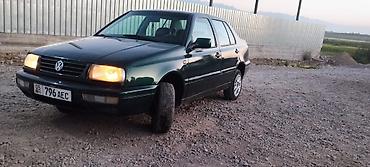 матор на венто: Volkswagen Vento: 1996 г., 1.6 л, Механика, Бензин, Седан — 3