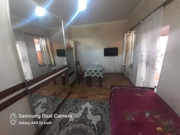 Həyət evləri və villaların satışı: 1 otaqlı, 35 kv. m, Kredit yoxdur, Yeni təmirli -da lalafo.az — 7 Həyət evləri və villaların satışı: 1 otaqlı, 35 kv. m, Kredit yoxdur, Yeni təmirli — 7