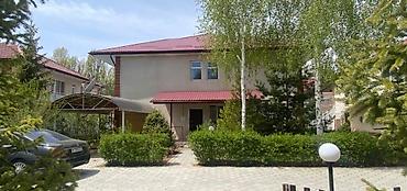 Продажа коттеджей и домов: Продается ЦО Келечек - апартаменты в Чолпон - Ате, по адресу напротив — 2