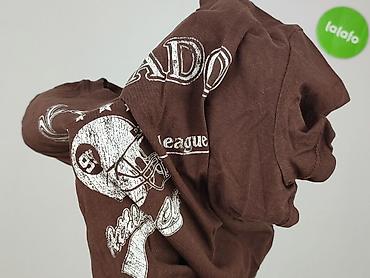 dresy pull and bear: T-shirt damski, rozmiar M — 5