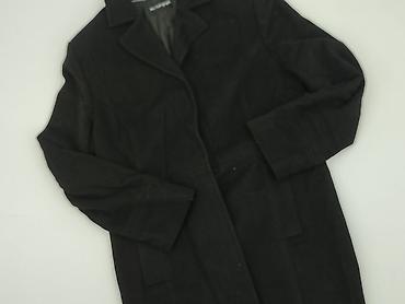 toggle coat: Płaszcz męski Marks & Spencer Autograph - Kolor: czarny - Fason — 6