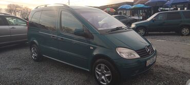 Mercedes-Benz: Mercedes-Benz E-Class: 1999 г., 3.2 л, Автомат, Бензин, Седан — 9