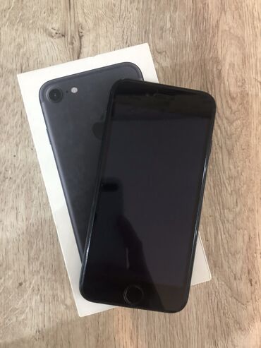 playstation 3 kreditle: IPhone 7, 32 GB, Black Titanium