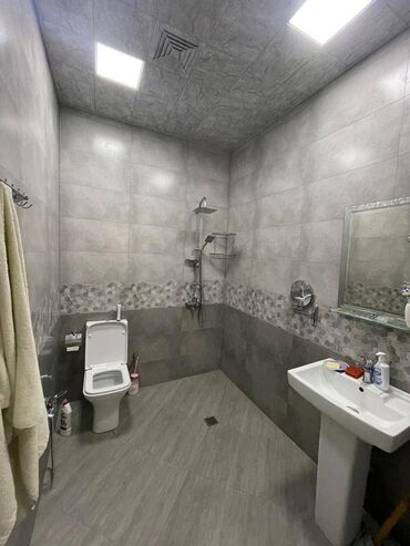 Yeni tikili: 3 otaqlı, Yeni tikili, 135 kv. m — 10