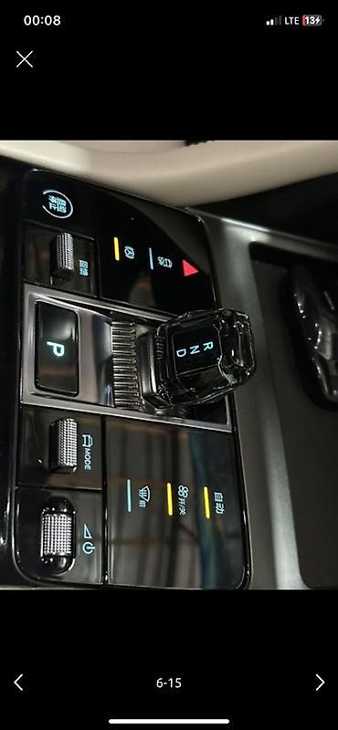 byd e2: BYD Song Plus: 2025 г., Электромобиль, Кроссовер — 9