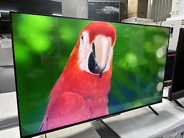 Телевизоры: SKYWORTH 50" Google TV - Диагональ: 50" - Платформа: Google TV с — 4