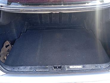 Mercedes-Benz: Mercedes-Benz E-Class: 1996 г., 2.3 л, Механика, Бензин, Седан — 5