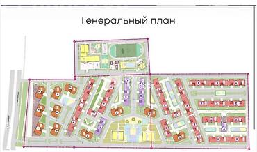 Продажа квартир: 1 комната, 40 м², Селекционное с. Элитка, 11 этаж, Свежий ремонт — 5