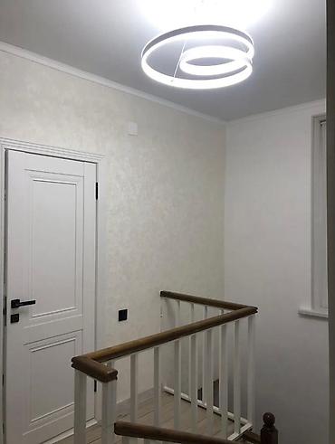 Продажа домов: Дом, 126 м², 5 комнат, Агентство недвижимости, Евроремонт — 12