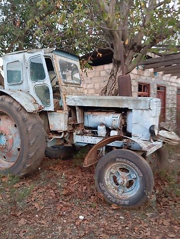 tiraxdir: Traktor Tumosan 0504874368, 1992 il, 40 at gücü, motor 4.1 l, İşlənmiş — 2