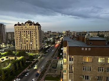 avenue: 2 комнаты, 54 м², Асанбай мкр Элитка, 11 этаж — 5