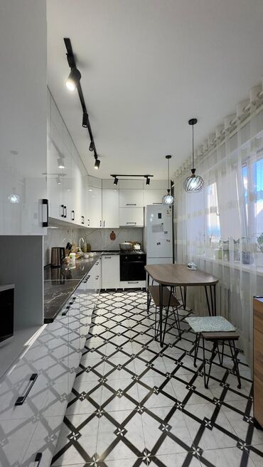 Продажа домов: Дом, 97 м², 4 комнаты, Агентство недвижимости, Евроремонт — 20