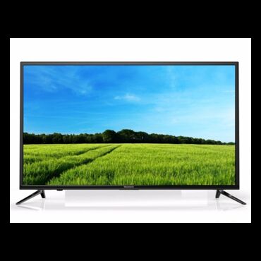 подсветка телевизора: Телевизор SKYWORTH 43 G6 4k SMART Диагональ	43" (109.2 см)