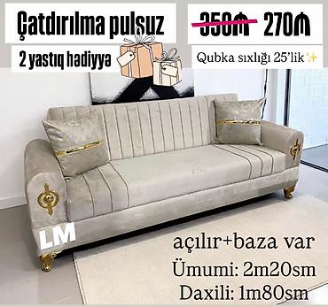 divan kohne: Divan-kravat, Yeni, Açılan, Bazalı, Parça, Şəhərdaxili pulsuz çatdırılma — 1