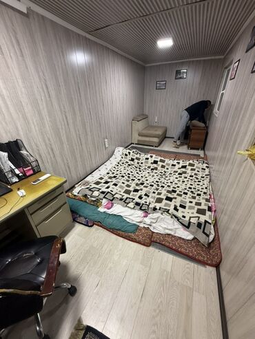 контейнер старый толчок: Жилой модуль из морского контейнера утепленный теплый пол дайын