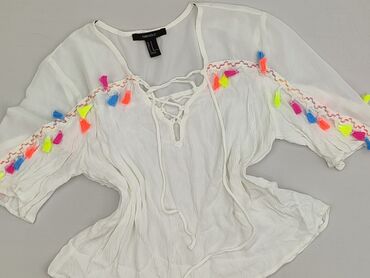 Forever 21, Women's blouse, size M (EU 38)