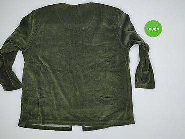 second hand stores: Kardigan damski, rozmiar XL — 4