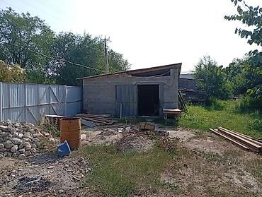 Продажа коттеджей и домов: 🏡 Продаётся дом в селе Нижняя Серафимовна, Ысык-Атинский район 🌄 — 8
