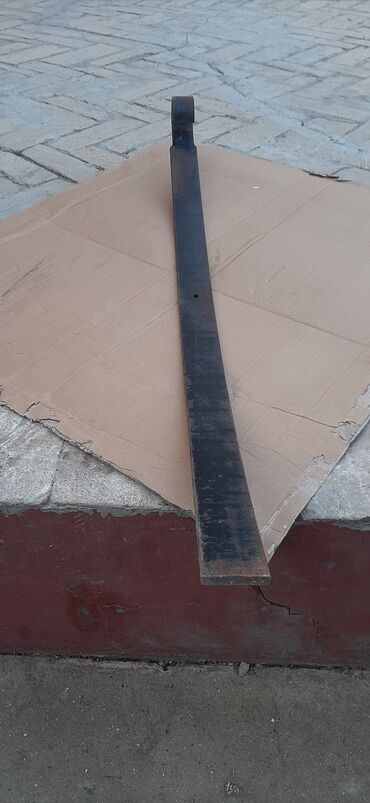 Digər avtomobil ehtiyat hissələri: Qazel Ehtiyyat hisseleri — 21