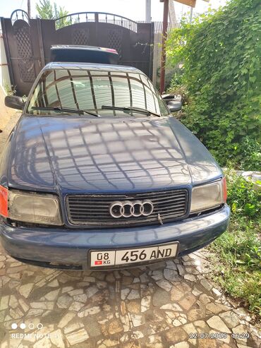 каракол машина ауди 80 бочка каракол: Audi 100: 1993 г., 2.3 л, Механика, Газ, Седан