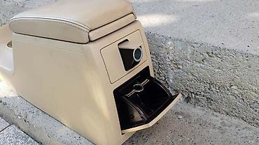 tuned air: NASLON ZA RUKU ZA VOLKSWAGEN PASSAT B5, PASSAT B5.5 | Naslon za ruku — 1