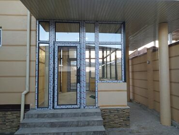 Пластиковые окна на заказ: Пластиковые окна и алюминиевый витражи двери на заказ — 10