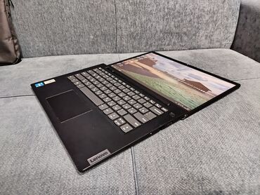 Ноутбуки: Ноутбук, Lenovo, 20 ГБ ОЗУ, Intel Core i3, 14 ", Б/у, Игровой, память NVMe SSD at lalafo.kg — 6 Ноутбуки: Ноутбук, Lenovo, 20 ГБ ОЗУ, Intel Core i3, 14 ", Б/у, Игровой, память NVMe SSD — 6