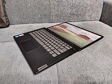 Ноутбуки Lenovo: Ультрабук, Б/у, Intel Core i3 — 6