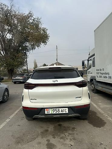 машина вельтмейстер ех5: Weltmeister EX5, 2021 г., 108611 км, Передний, В наличии — 3