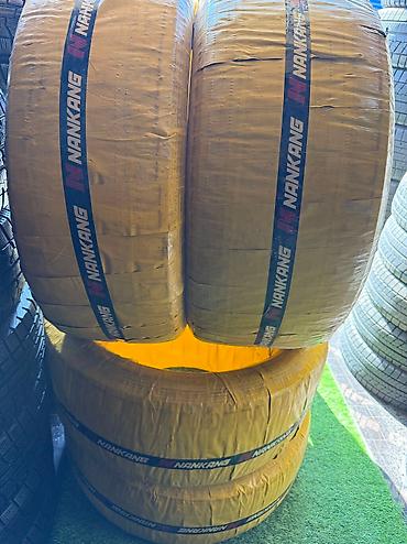 Шины: Шины 315 / 35 / R 22, Зима, Новый, Комплект, Внедорожные (АТ/МТ) at lalafo.kg — 15 Шины: Шины 315 / 35 / R 22, Зима, Новый, Комплект, Внедорожные (АТ/МТ) — 15