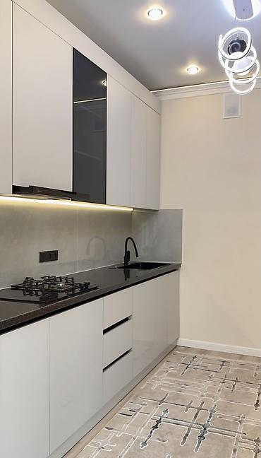 квартира район гоин: 3 комнаты, 110 м², Гоин Элитка, 9 этаж — 3