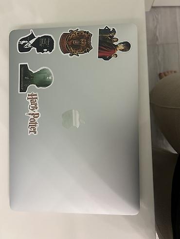 macbook air m4: Apple MacBook Pro 13" (2019) – İki Thunderbolt 3 portlu model Texniki — 3