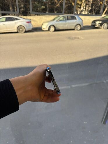 Apple iPhone: IPhone 13 Pro, Sierra Blue, Face ID — 6