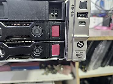 Серверы: Сервер. Можель: ProLiant DL380p Gen8. Процессор - INTEL XEON E5 - 2630 at lalafo.kg — 13 Серверы: Сервер. Можель: ProLiant DL380p Gen8. Процессор - INTEL XEON E5 - 2630 — 13
