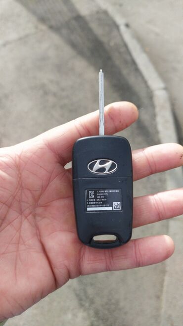 СТО, ремонт транспорта: Выкидной чип ключ на любой вкус и модель, стильный ключ вместе вашего — 3