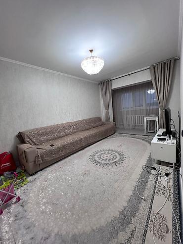 69: 4 комнаты, 80 м², 12 мкр 105 серия, 6 этаж, Евроремонт — 2