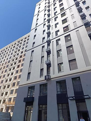 elite house цены: 3 комнаты, 99 м², Асанбай мкр Элитка, 7 этаж, ПСО (под самоотделку) — 4