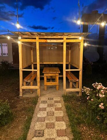 Отели и хостелы: - Продается “Гостевой дом Ырыскы“ в городе Тамчы - ⁠Иссык-Куль - — 12