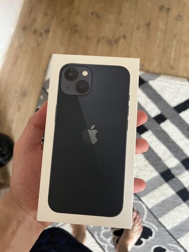 iphone xr qiymet: IPhone 13, 128 GB